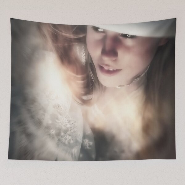 Item preview, Angel designed and sold by Barbara D Richards.