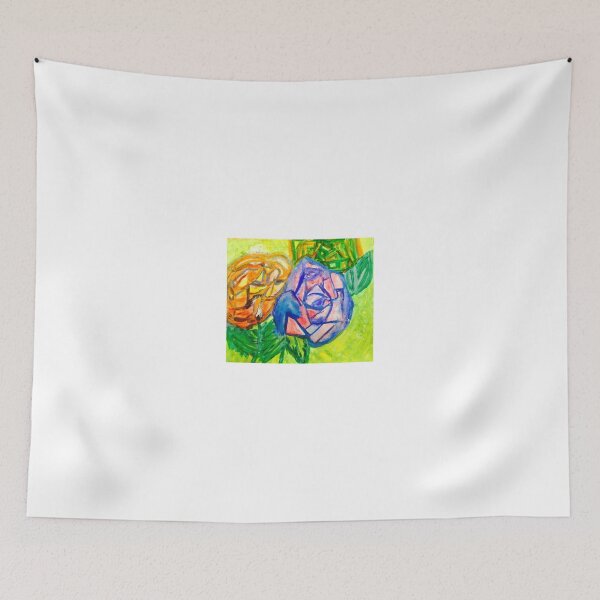 Item preview, Neon Roses designed and sold by Megan Nicole Czerwinski.