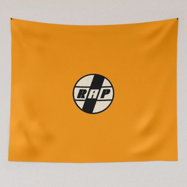 Item preview, Cool Rap Sign designed and sold by felinson.