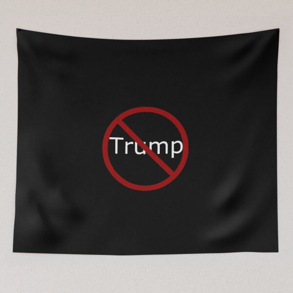 Item preview, Anti Trump designed and sold by NolanAndCaleb.