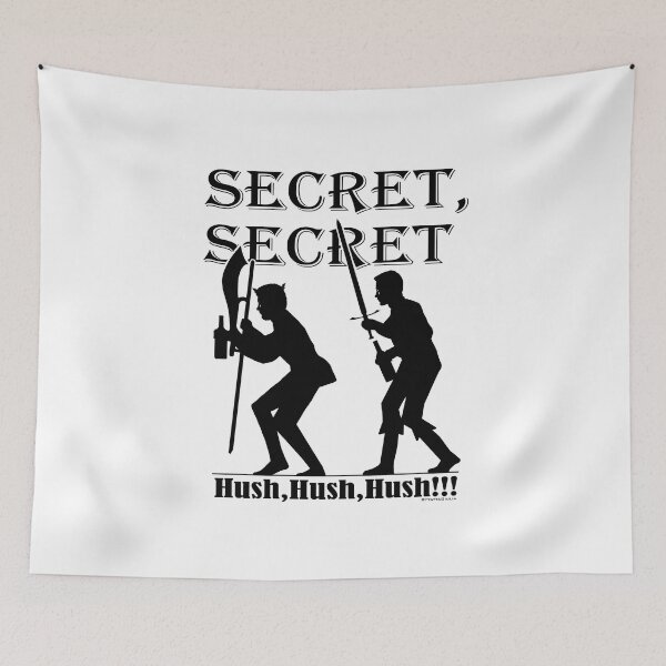 Item preview, Galavant - SECRET!! designed and sold by Yatta Giulia.