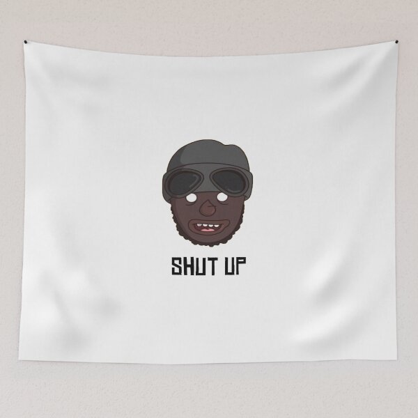Item preview, Stormzy designed and sold by ContrastApparel.