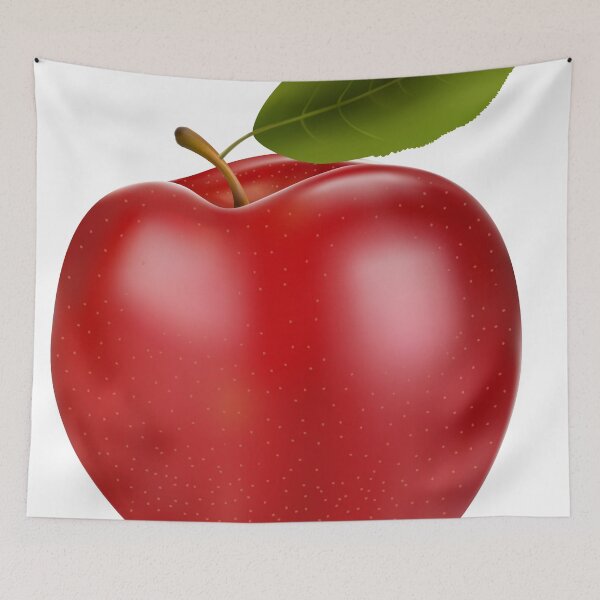 Item preview, Red Apple designed and sold by Smaragdas.