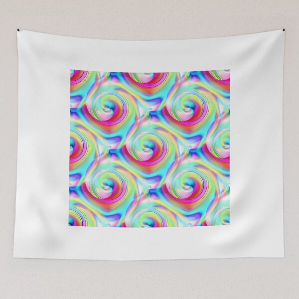 Item preview, Rainbow Rose designed and sold by DylanFarrell.