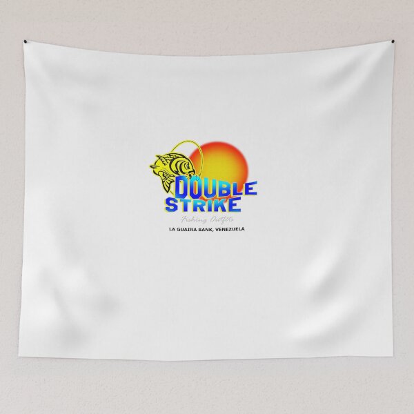 Item preview, Double Strike Venezuela designed and sold by dejava.