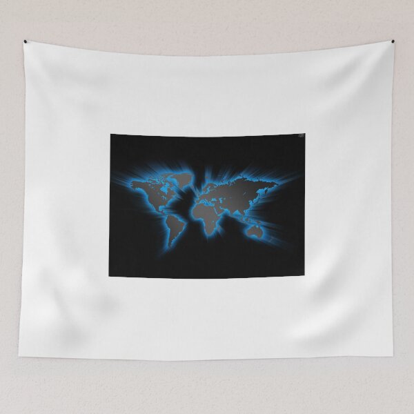 Item preview, World designed and sold by Destructor1123.