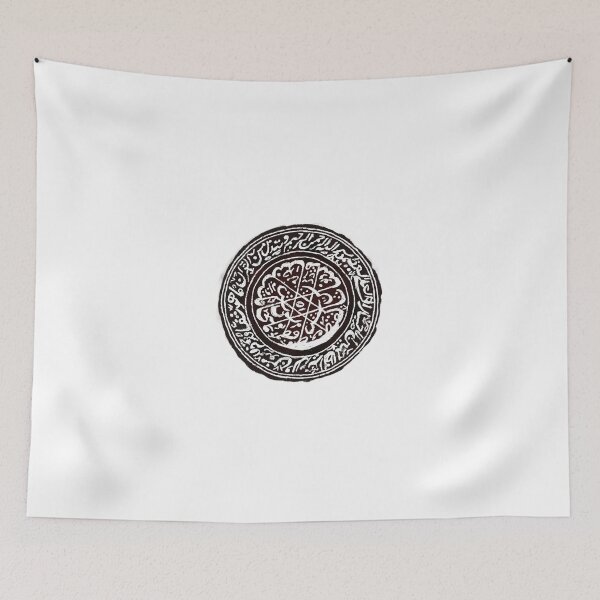 Item preview, Talisman designed and sold by DeDesign Collective.