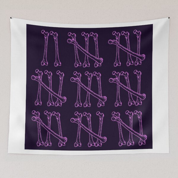 Item preview, Counting bones designed and sold by TylerDude.