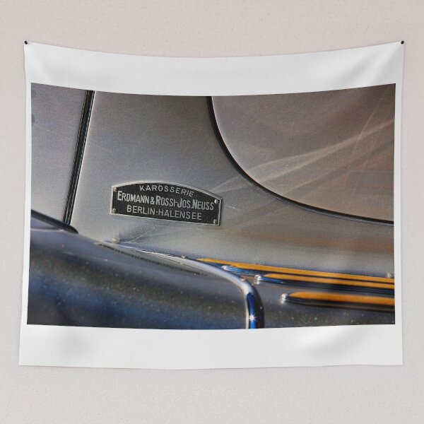 Item preview, Classic car designed and sold by Srdjan Petrovic.