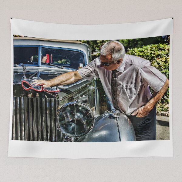 Item preview, Classic car designed and sold by Srdjan Petrovic.