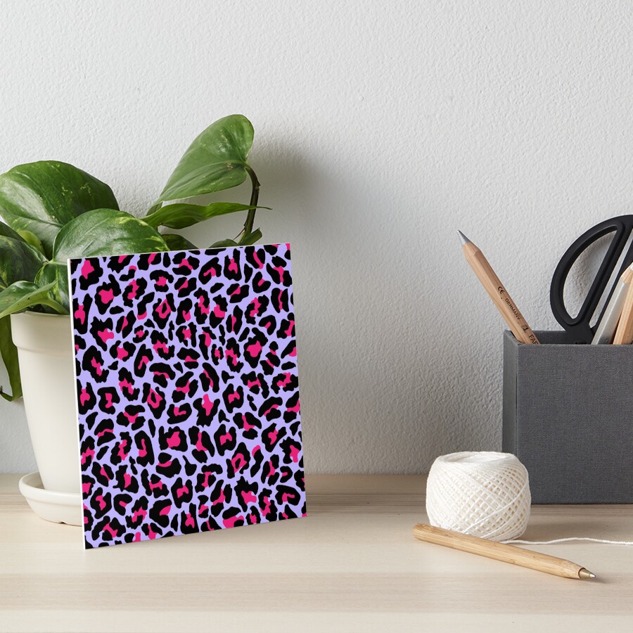 Item preview, Art Board Print designed and sold by InnaPoka.