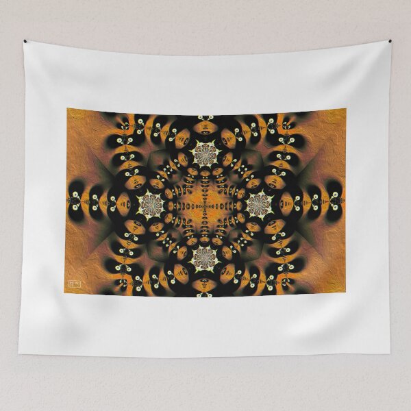 Item preview, Uncertain Aspect designed and sold by JimPavelle.