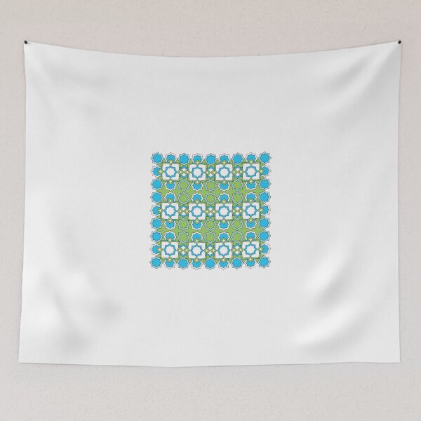 Item preview, Arabesque Pattern designed and sold by dkaranouh.