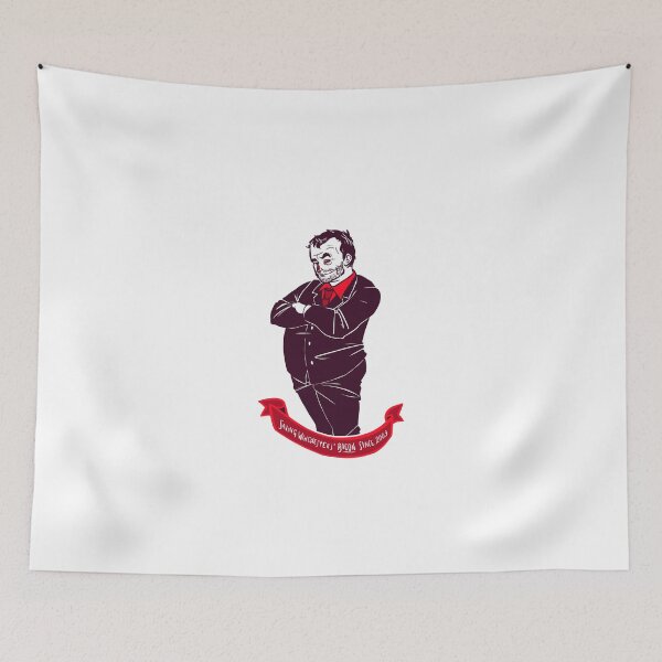 Item preview, Winchesters' bacon designed and sold by Vyles.