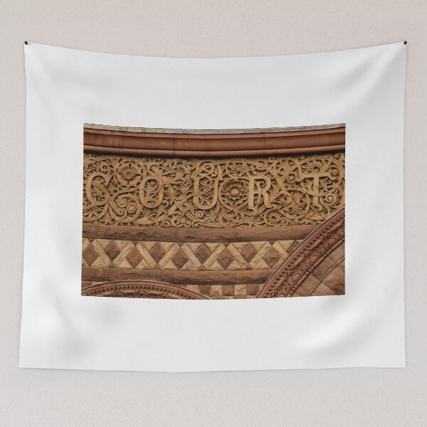 Item preview, Toronto Old City Hall - Sandstone Work - 2 ©  designed and sold by © Hany G. Jadaa © Prince John Photography.