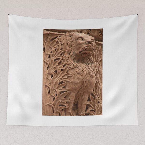 Item preview, Toronto Old City Hall - Sandstone Work - 4 ©  designed and sold by © Hany G. Jadaa © Prince John Photography.
