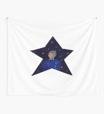 Tela decorativa Estrellas