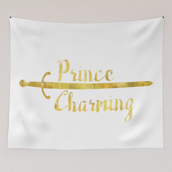 Item preview, Prince Charming designed and sold by withinadream.