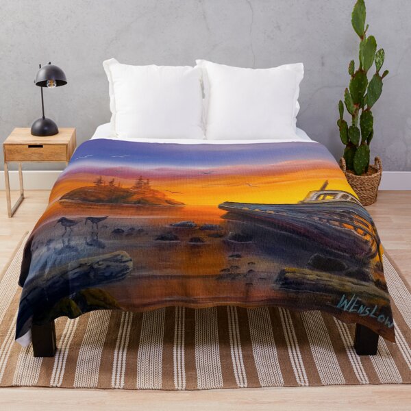 Item preview, Beached designed and sold by Wayne Enslow.