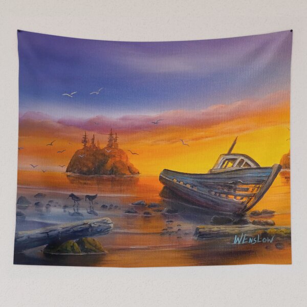 Item preview, Beached designed and sold by Wayne Enslow.