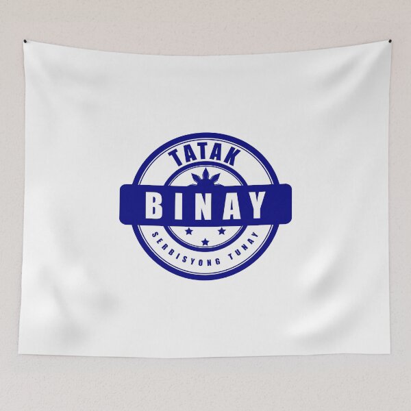 Item preview, tatak binex designed and sold by Mr305.