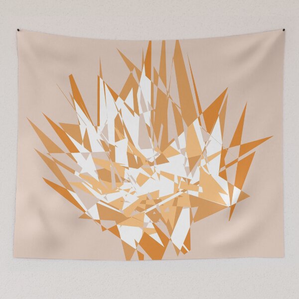 Item preview, Awakening designed and sold by Thecla Mary Correya.