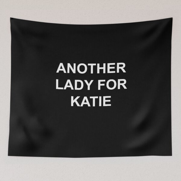 Item preview, Another Lady for Katie - as worn by FRED ARMISEN designed and sold by Luckythelab.
