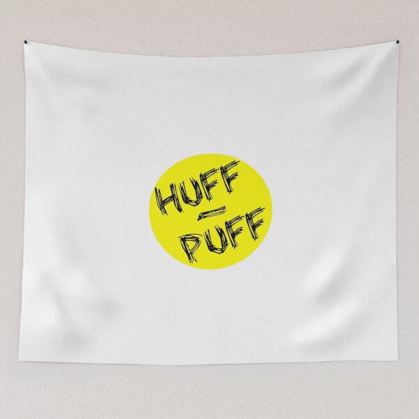 Item preview, Huff Puff designed and sold by LittleRedChucks.