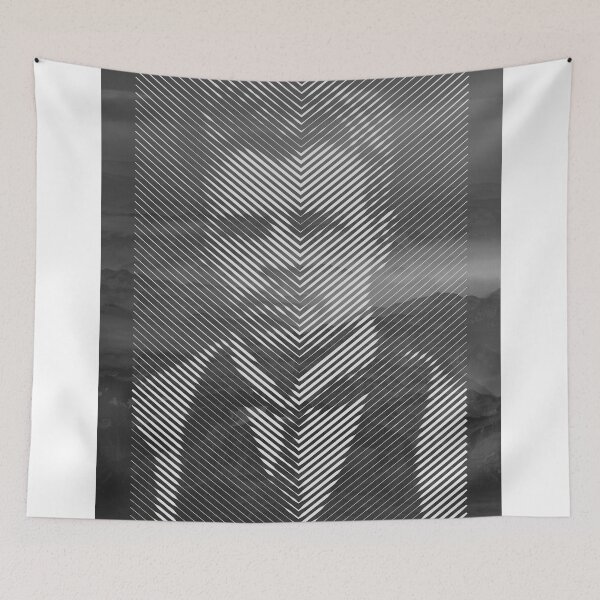 Item preview, Hermann Rorschach Lines designed and sold by DrSoed.