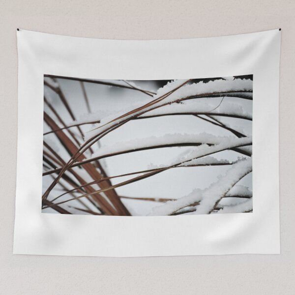 Item preview, First Snowfall #2 designed and sold by Laurie Minor.