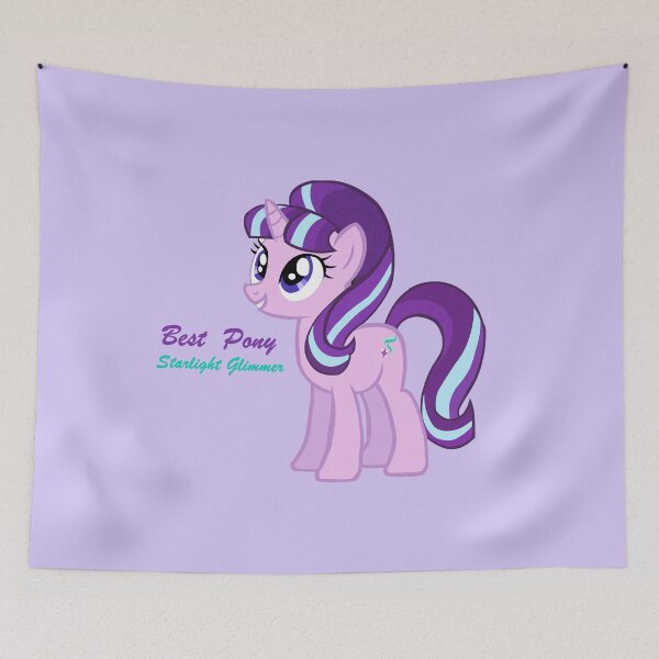 Item preview, Starlight Glimmer from MLP:FIM! designed and sold by KatieCandy.