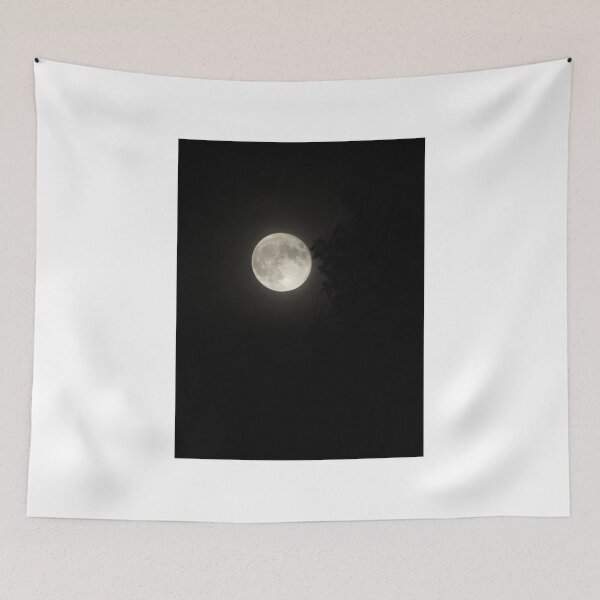 Item preview, Moon #1629 designed and sold by sensameleon.