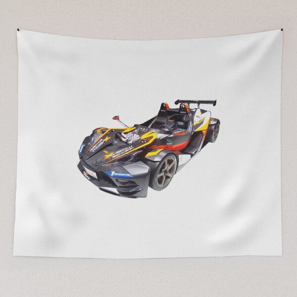 Item preview, KTM designed and sold by DrTigrou.