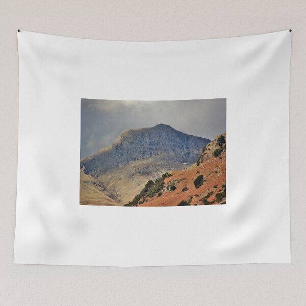 Item preview, Stormy Langdales English Lake District Cumbria designed and sold by JDHPhotos.