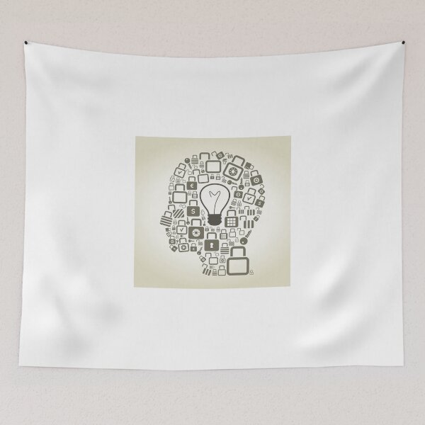 Item preview, Lock a head designed and sold by Aleksander1.