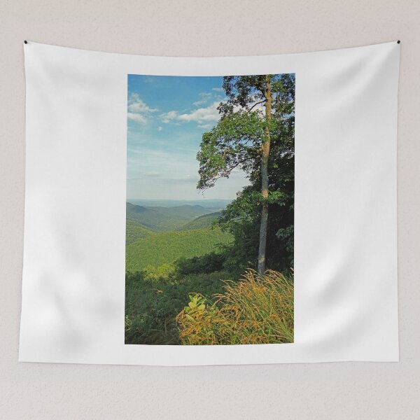 Item preview, Blue Ridge Mountains, Virginia designed and sold by Frank Romeo.