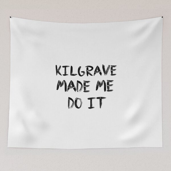 Item preview, Kilgrave 1 designed and sold by stillheaven.