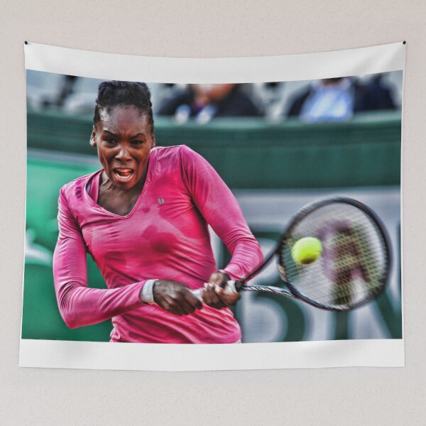 Item preview, Venus Williams  designed and sold by Srdjan Petrovic.