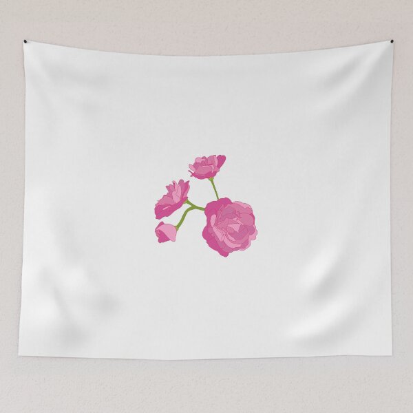 Item preview, Pink Camelia designed and sold by cupovti.