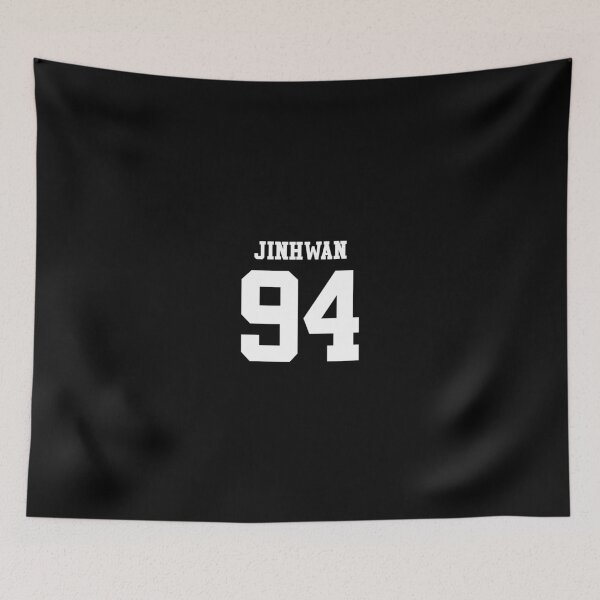 Item preview, iKON Jinhwan 94 designed and sold by PaolaAzeneth.