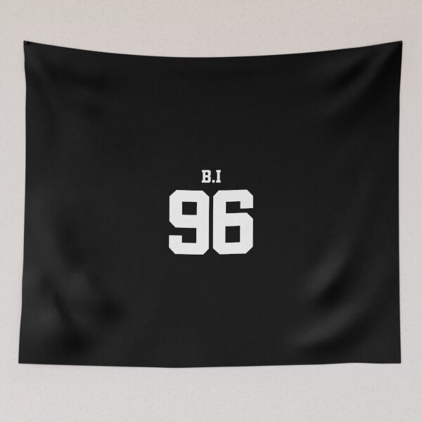Item preview, iKON B.I 96 designed and sold by PaolaAzeneth.