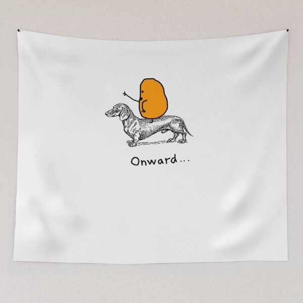 Item preview, Kevin: Onward... designed and sold by theshirtstories.