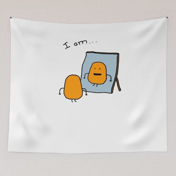 Item preview, Kevin: I am... designed and sold by theshirtstories.
