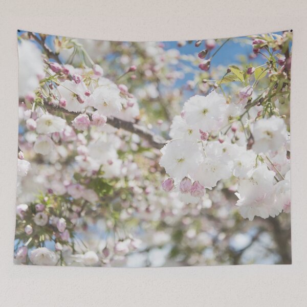 Item preview, Soft Cherry Blossoms designed and sold by Mel T.