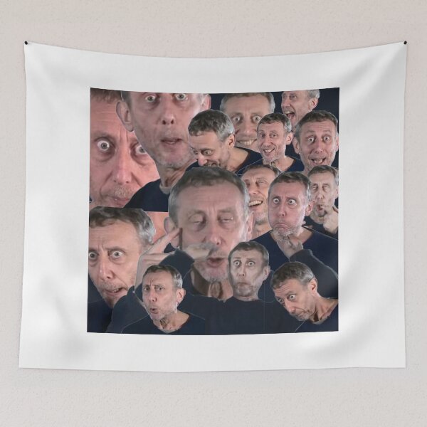 Item preview, The Michael Rosen Collection designed and sold by muntificator.