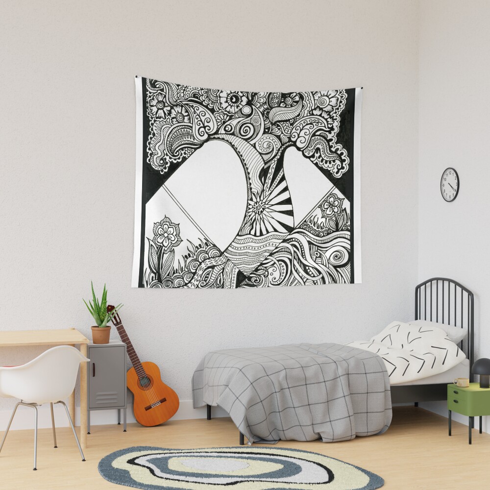 Item preview, Tapestry designed and sold by djsmith70.