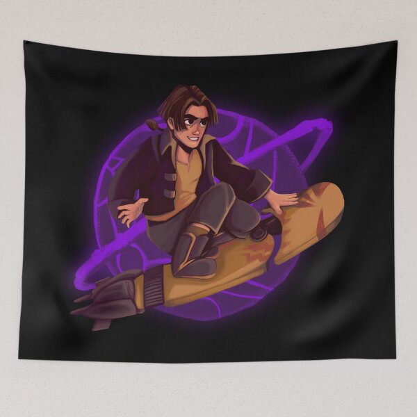 Item preview, Jimbo designed and sold by blanquiurris.