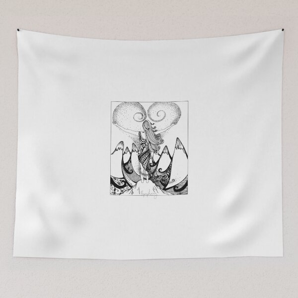 Item preview, Epiphany  designed and sold by Franchesca Cox.