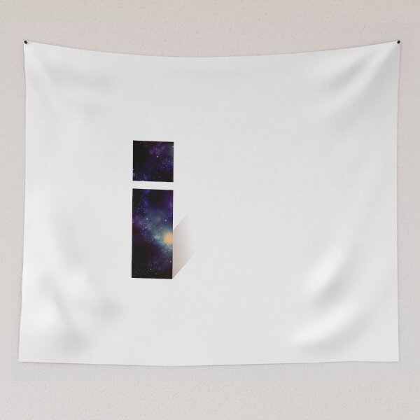 Item preview, Alphabet I designed and sold by Varun Tandon.