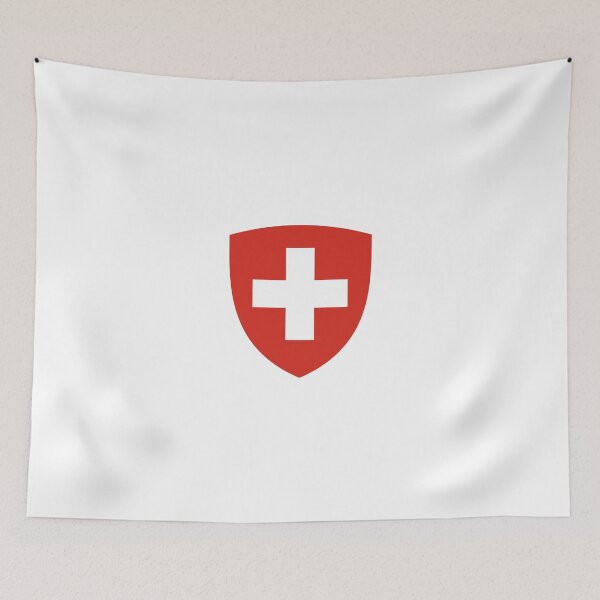 Item preview, Coat of Arms of Switzerland  designed and sold by abbeyz71.